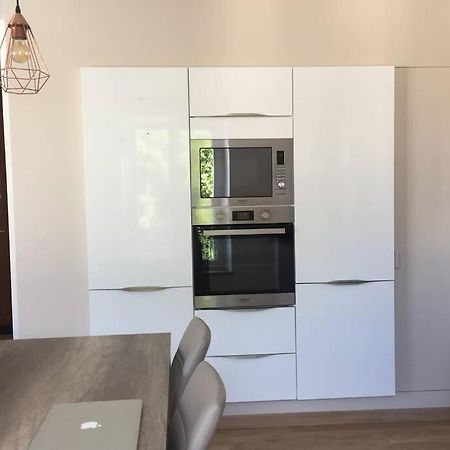 Meuble T2 Moderne En Hyper Centre Apartment Vittel Exterior photo